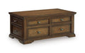 Channley - Table Signature Design by Ashley®