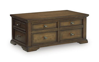 Channley - Table Signature Design by Ashley®