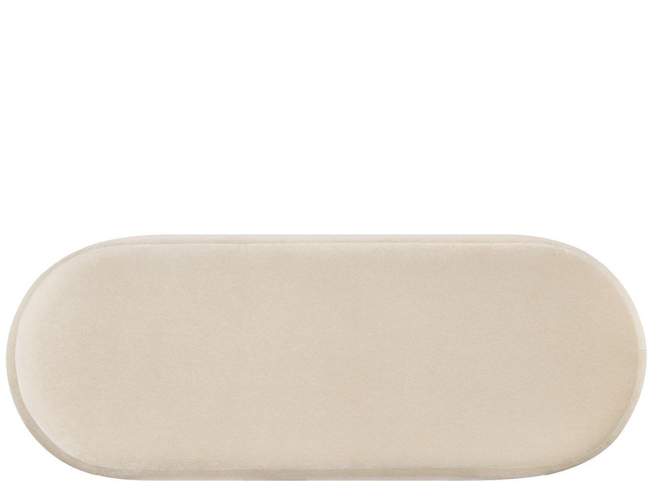 Velora - Bench - Light Brown Universal Furniture