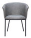 Garston - Dining Chair Zuo Modern