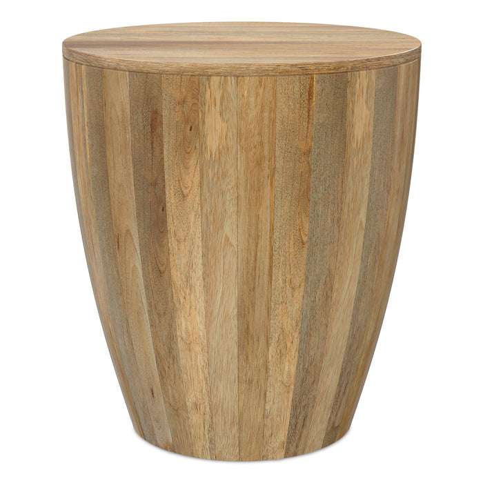 Elmbrook - Side Table Simpli-Home