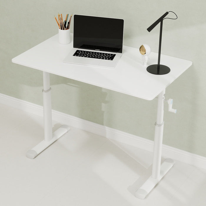 Adjustable Home Office Desk Home Essentials