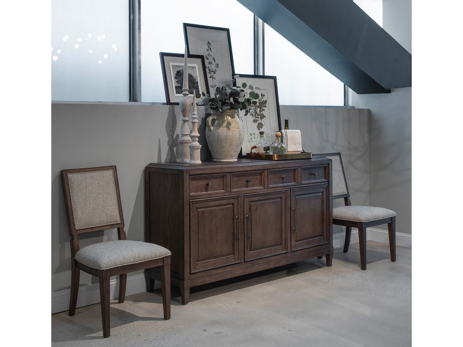 Jubilee - Sideboard - Brown Magnussen Furniture