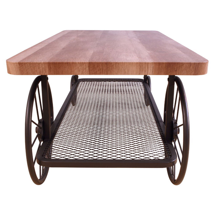 Francie - Living Room Table ACME