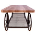 Francie - Living Room Table ACME