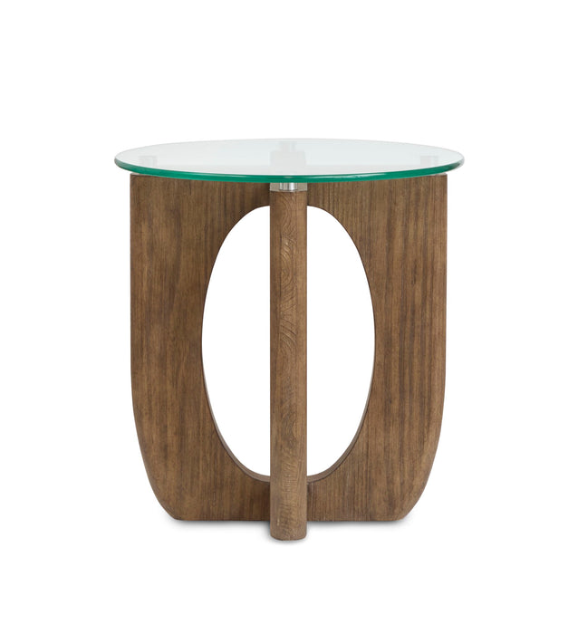 Lainey - Table Magnussen Furniture