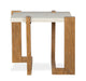 Carrington - Rectangular Table Magnussen Furniture