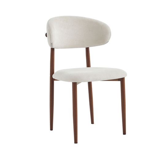 Medieval Modern Farmhouse Dining Chair Home Essentials
