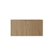 Floating Bathroom Vanity Cabinet With Soft Close Double Doors, Spacious Interior Storage, Wall Mounted, Cabinet Only Home Essentials