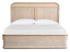 Sunset Cove - Panel Bed Magnussen Furniture