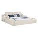 Zoya - Smart Multifunctional Bed, Built In Bluetooth Speakers, USB Charging Matrix Furniture Group