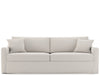 Filmore - Slipcover Sofa Outdoor, Special Order - White Universal Furniture