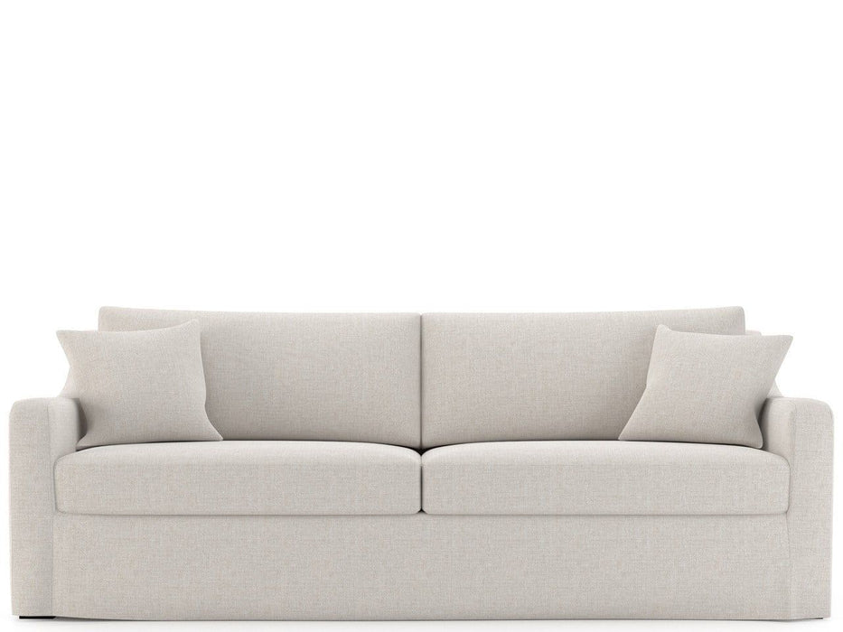 Filmore - Slipcover Sofa Outdoor, Special Order - White Universal Furniture