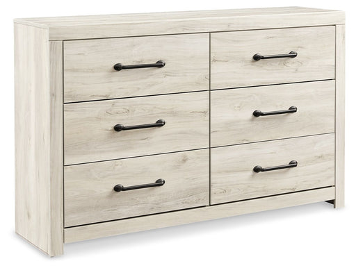 Cambeck - Dresser Signature Design by Ashley®