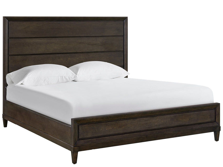 Fenwick - Panel Bed Universal Furniture