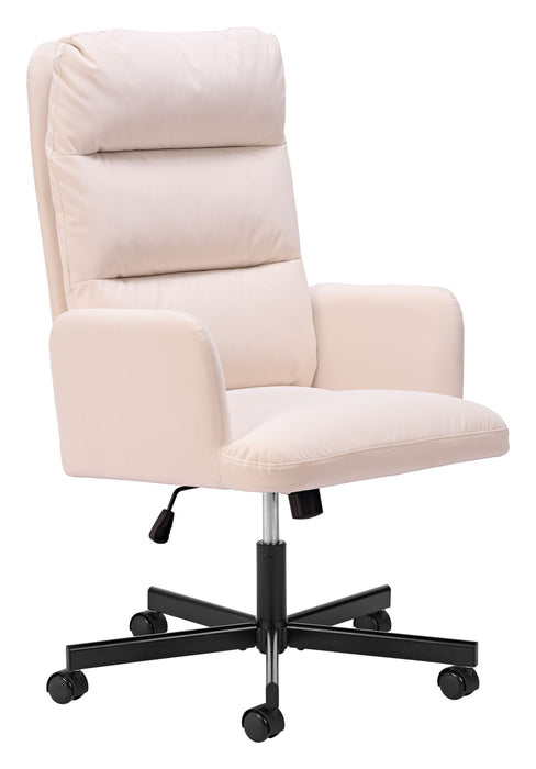 Sable - Office Chair Zuo Modern