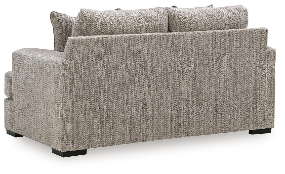 Lofwood - Loveseat Signature Design by Ashley®