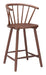 Stenger - Stool (Set of 2) Zuo Modern