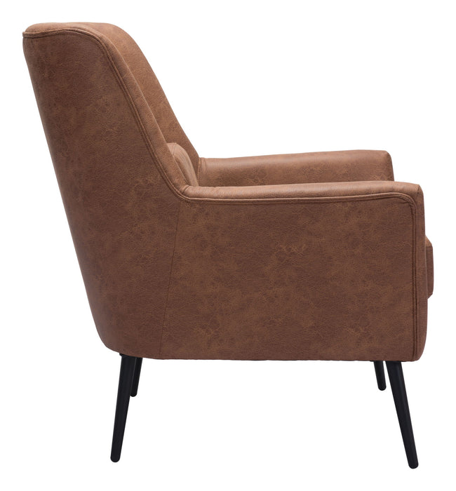 Ontario - Accent Chair Zuo Modern
