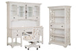 Bronwyn - Desk Set Magnussen Furniture