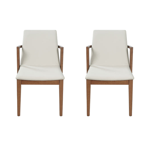 Dining Chairs (Set of 2) Noble House