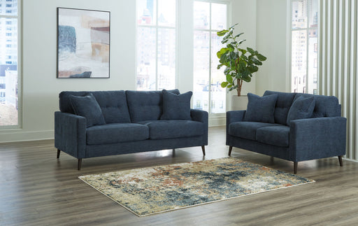 Bixler - Living Room Set Signature Design by Ashley®