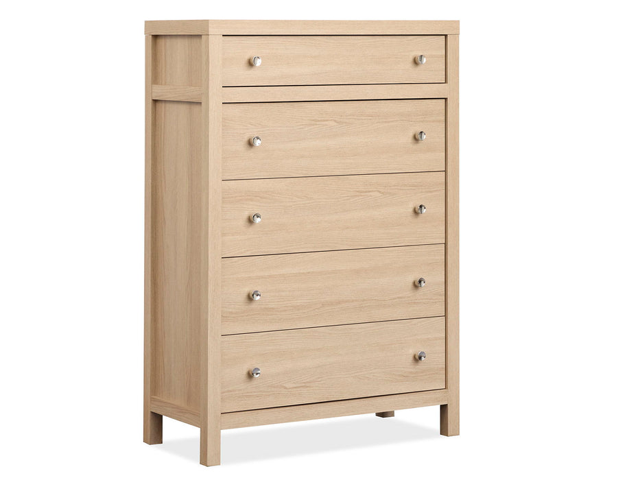 Merrifield - Drawer Chest Magnussen Furniture