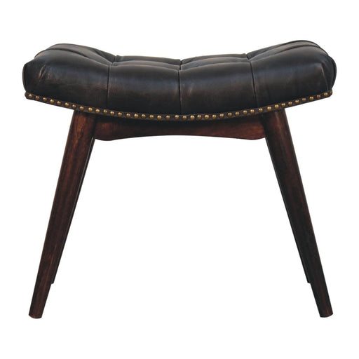 Solid Wood Bench Artisan Furniture