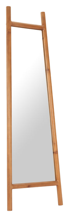 Stiga - Decor Mirror - Natural