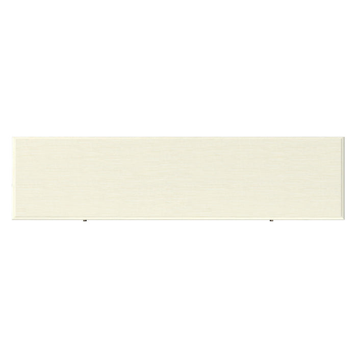 Connaught - Wide TV Stand Simpli-Home