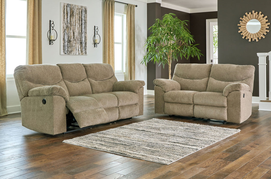 Alphons - Living Room Set Signature Design by Ashley®