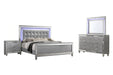 Valentino - Bedroom Set New Classic