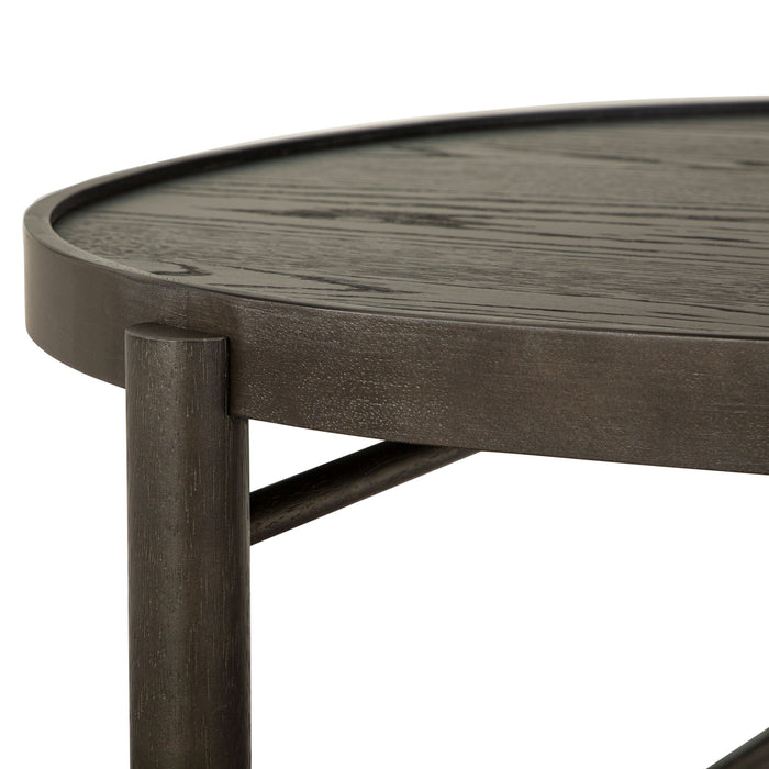 Hadleigh - Nesting Cocktail Table Magnussen Furniture