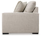 Ballyton - Raf Loveseat - Sand Benchcraft®