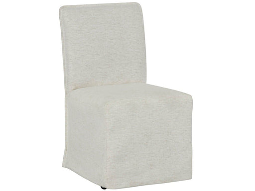 Oasis - Mainsail Side Chair - Beige Universal Furniture