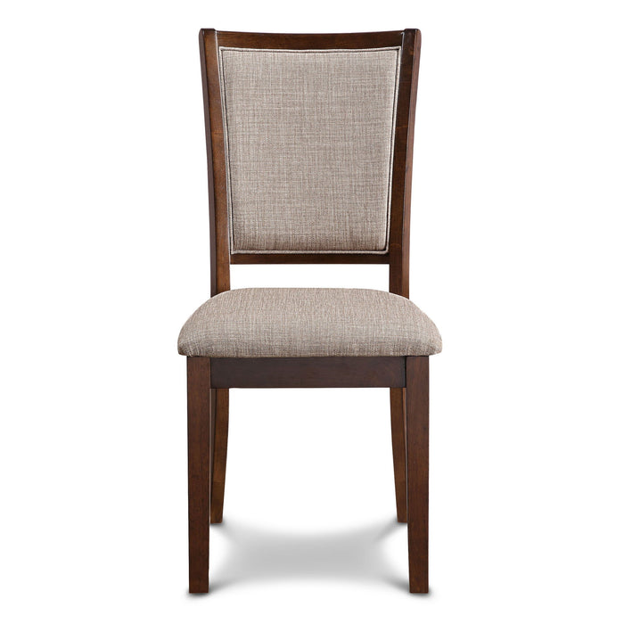 Amy - Dining Chair (Set of 2)