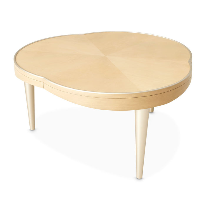 Camellia Field - Living Room Table Michael Amini
