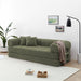 Convertible Foldable Floor Sofa Bed For Living Room Home Essentials
