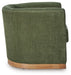 Jersonlow - Swivel Chair - Forest Green Signature Design by Ashley®