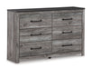 Bronyan - Bedroom Set Signature Design by Ashley®