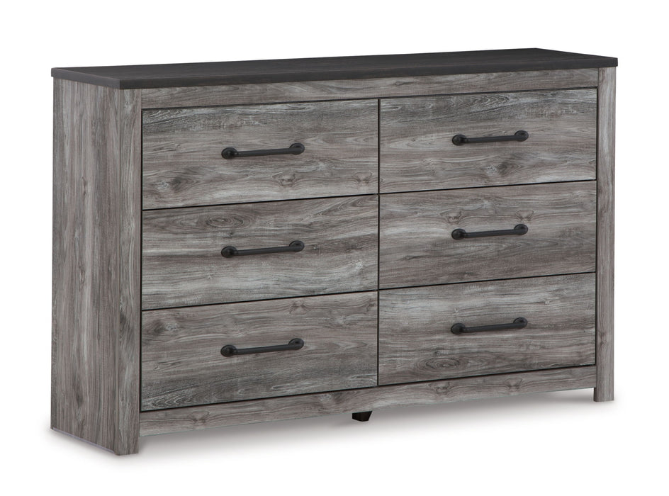Bronyan - Bedroom Set Signature Design by Ashley®
