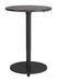 Mule - Adjustable Bar Table Zuo Modern