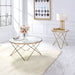 Valora - Table ACME