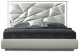 Kiu - Bed With Light Franco Spain