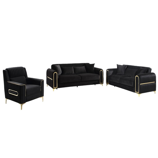 Ruby - Sofa Set Matrix Furniture Group
