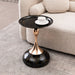 Mermaid Tail End Coffee Table Home Essentials