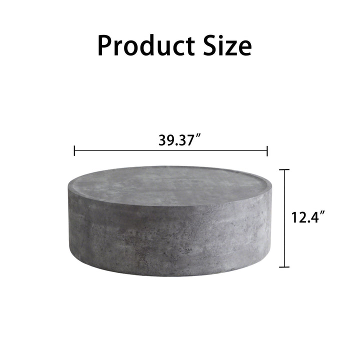 Round Table For Living Room Home Essentials