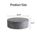 Round Table For Living Room Home Essentials