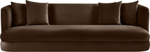 Alder - Sofa Meridian Furniture