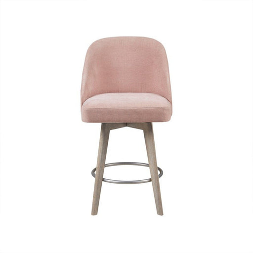 Pearce - Bar Stool With Swivel Seat JLA